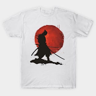 samurai T-Shirt